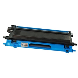 Brother TN115C Toner Cartridge