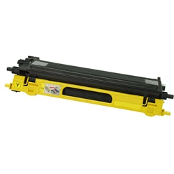 Brother TN115Y Toner Cartridge