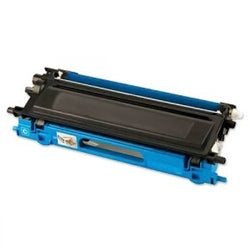 Brother TN210C Toner Cartridge