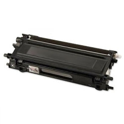 Brother TN210BK Toner Cartridge