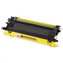 Brother TN210Y Toner Cartridge