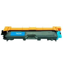 Brother TN225C Cyan Toner Cartridge