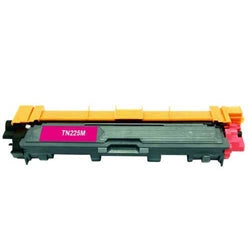 Brother TN225M Magenta Toner Cartridge