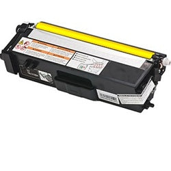 Brother TN315Y Toner Cartridge