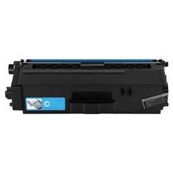 Brother TN336C Compatible High Yield Cyan Toner Cartridge