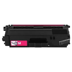 Brother TN336M Compatible High Yield Magenta Toner Cartridge