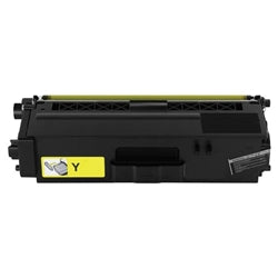 Brother TN339Y Compat Extra High Yield Yellow Toner Cart