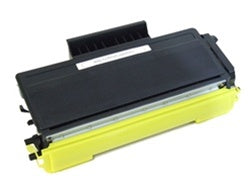 Brother TN650 Toner Cartridge