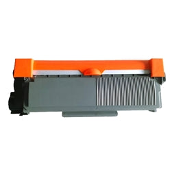 Brother TN660 Compatible High Yield Black Toner Cartridge