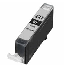 Canon CLI-221BK Ink Cartridge