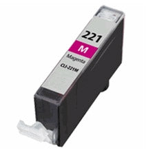 Canon CLI-221M Ink Cartridge