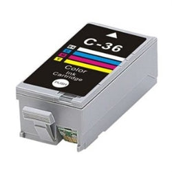 Canon CLI-36 Ink Cartridge