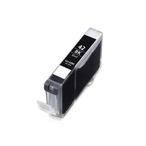 Canon CLI-42BK Compatible Black Ink Cartridge