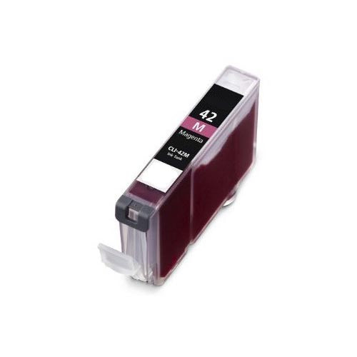 Canon CLI-42M Compatible Magenta Ink Cartridge