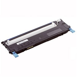 Dell 1230 / 1235 Cyan Toner Cartridge