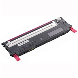 Dell 1230 / 1235 Magenta Toner Cartridge