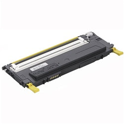Dell 1230 / 1235 Yellow Toner Cartridge