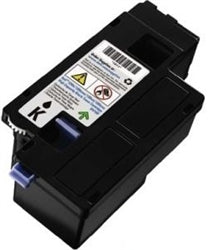 Dell 1250 / 1350 Black Toner Cartridge