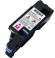 Dell 1250 / 1350 Magenta Toner Cartridge