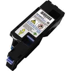 Dell 1250 / 1350 Yellow Toner Cartridge