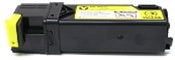 Dell 1320c Yellow Toner Cartridge