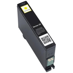 Dell 331-7380 Compatible Extra High Yield Yellow Ink Cartridge