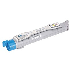 Dell 5110cn Cyan Toner Cartridge