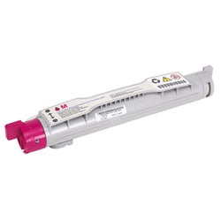 Dell 5110cn Magenta Toner Cartridge