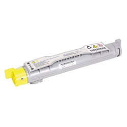 Dell 5110cn Yellow Toner Cartridge