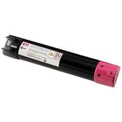 Dell 5130cdn High Yield Magenta Toner Cartridge