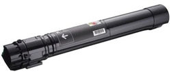 Dell 7130cdn Black Toner Cartridge