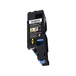 Dell 332-0402 Yellow Toner Cartridge