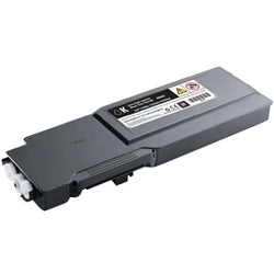 Dell 331-8429 Black Toner Cartridge