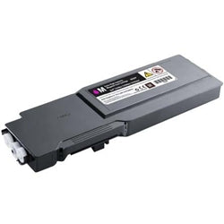 Dell 331-8431 Magenta Toner Cartridge