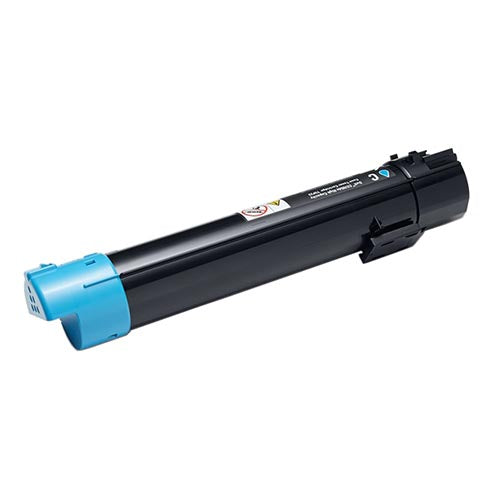 Dell 332-2118/M3TD7 Compatible Toner- Cyan