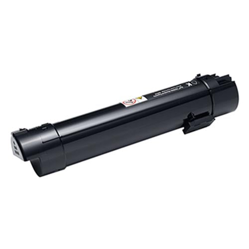 Dell 332-2115/W53Y2 Compatible Toner- Black