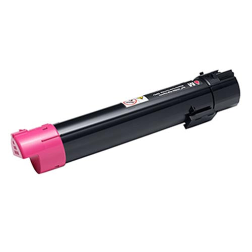 Dell 332-2117/MPJ42 Compatible Toner- Magenta