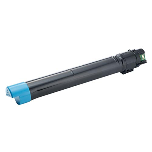 Dell 332-1877  F5Y6V Compatible Toner- Cyan