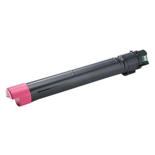 Dell 332-1876  GPK62 Compatible Toner- Magenta