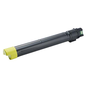 Dell 332-1875  6YJGD Compatible Toner- Yellow