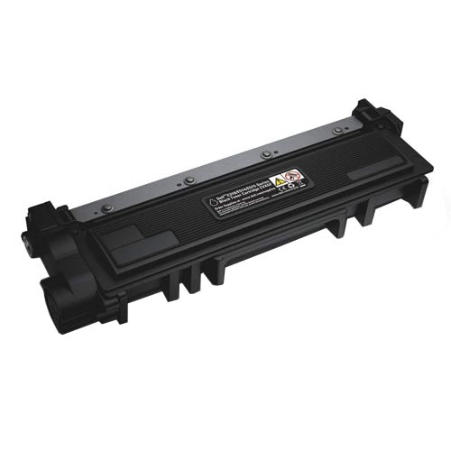 Dell 593-BBKD Compatible Mono Toner- Black