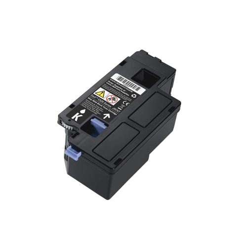 Dell 593-BBJX Compatible Toner- Black