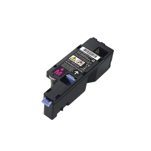 Dell 593-BBJV Compatible Toner- Magenta