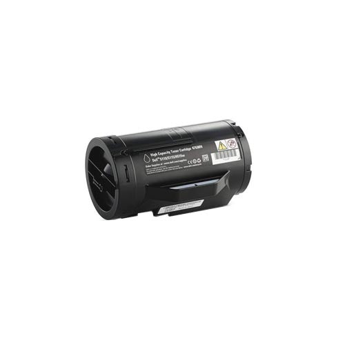 Dell 593-BBMF Compatible Mono Toner- Black