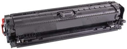 HP CE270A (HP 650A) Black Toner Cartridge