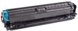 HP CE271A (HP 650A)Cyan Toner Cartridge