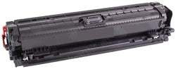 HP CE740A Toner Cartridge