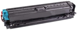 HP CE741A Toner Cartridge