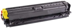 HP CE742A Toner Cartridge