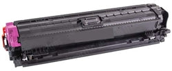 HP CE743A Toner Cartridge